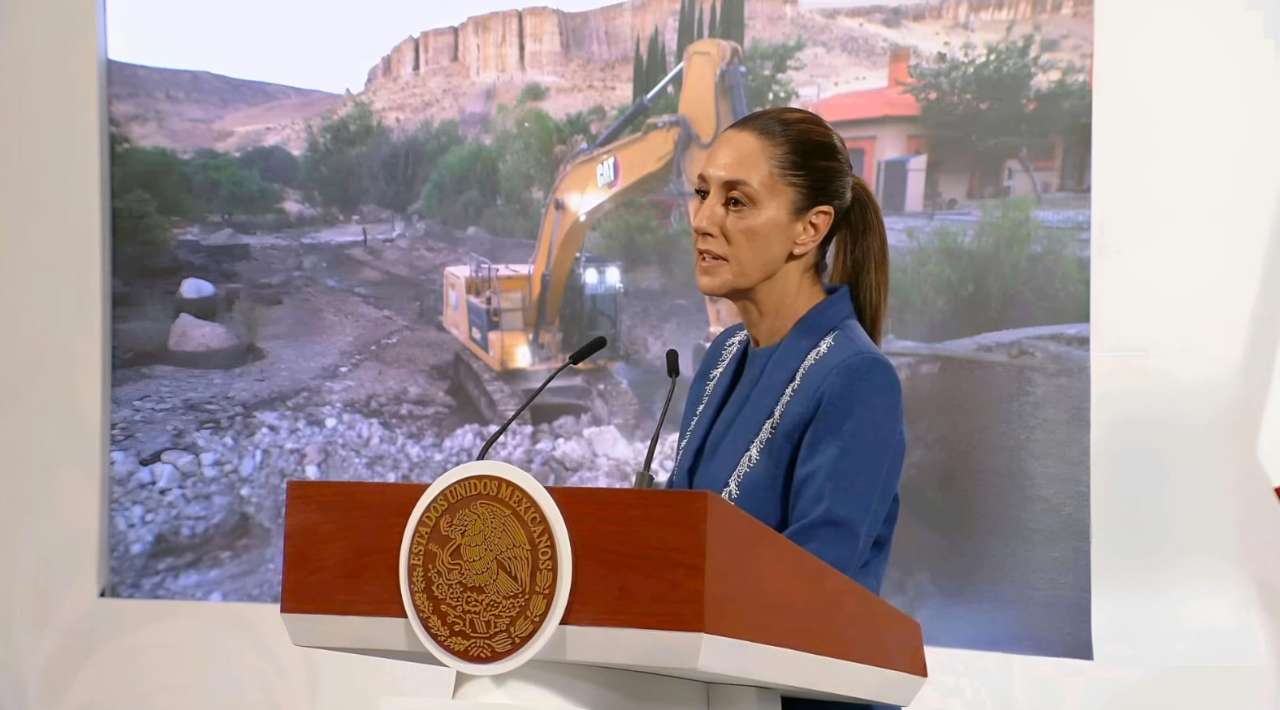 Gobierno arranca acciones para recuperar agua privatizada por exgobernador César Duarte