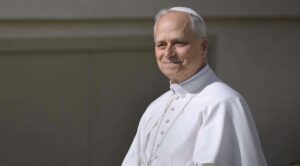 Papa León XIV alerta sobre los riesgos de las armas tecnológicas