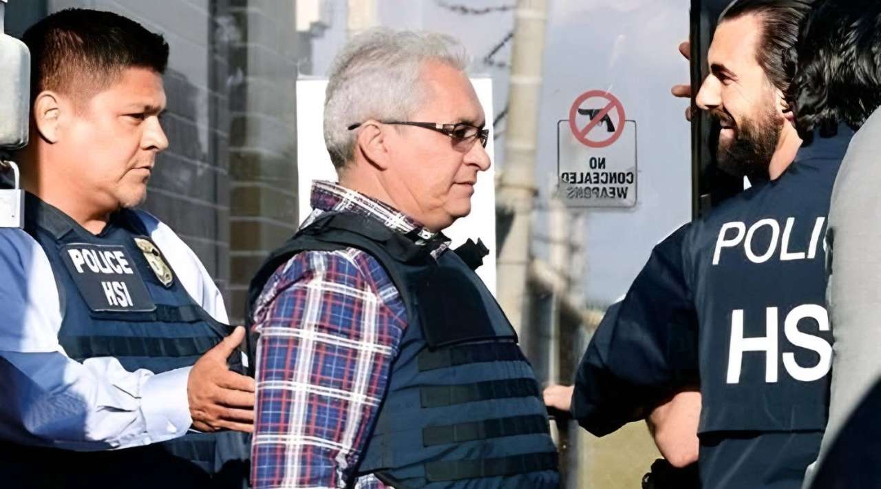 Dictan nuevo auto de formal prisión contra Tomás Yarrington por delincuencia organizada y lavado de dinero