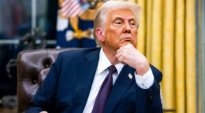 Trump impone nuevas restricciones migratorias a ciudadanos de 19 países