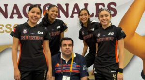 Campeonas invictas en los Juegos Deportivos Escolares CONADEMS Puebla 2025