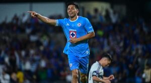 Ángel Sepúlveda: Goles con humildad desde Apatzingán