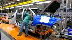 General Motors se queda en México: plantas seguirán operando pese a traslado parcial a EEUU