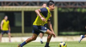 Pumas Busca Refuerzos Ofensivos para el Apertura 2025