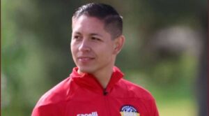 Edwin Jiménez, una década de éxito en el arbitraje y en camino al VAR en la MLS