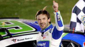 Daniel Suárez se prepara para doble fecha en la Ciudad de México