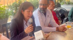 Docentes de la UPN Morelos exigen respeto a proceso democrático en elección de dirección