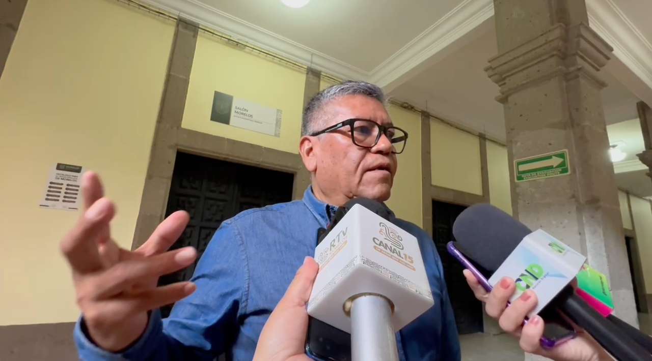 Iniciarán operativos contra “taxis comunitarios” en Morelos