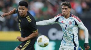 México evita a Estados Unidos y enfrentará a Arabia Saudita en Cuartos de Final de la Copa Oro 2025