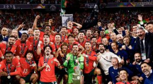 Cristiano Ronaldo: “Aún no tengo fecha de caducidad”