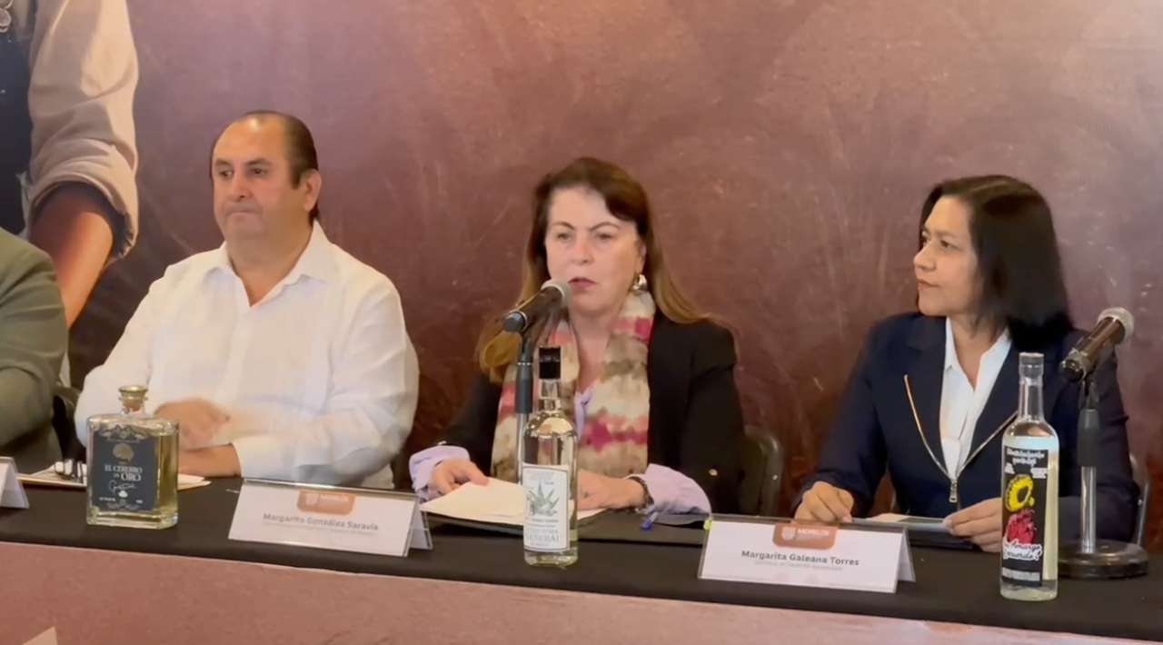 Morelos obtiene denominación de origen para su mezcal tras siete años de litigio