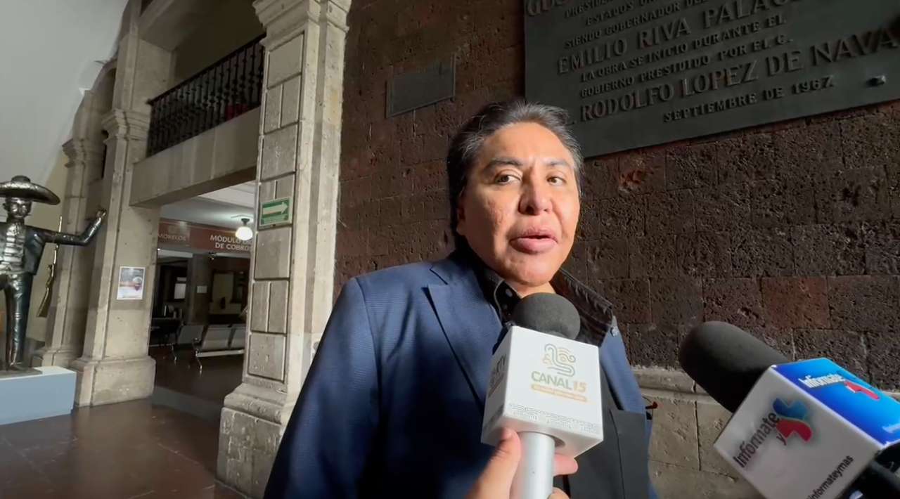 UAEM requiere 250 mdp para aguinaldos; sindicato pide mesa de trabajo con el gobierno estatal