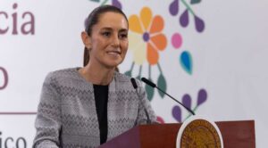 Ley de Telecomunicaciones impulsa radios comunitarias y derechos de las audiencias: Sheinbaum