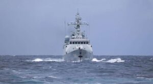 China acusa a Filipinas de realizar actividades ilegales en el Mar Meridional