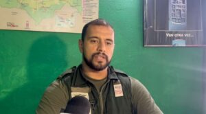 Ángeles Verdes piden extremar precauciones en carretera por lluvias
