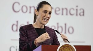 “Cabeza fría con EE.UU.”: Sheinbaum ante acusaciones por protestas en Los Ángeles