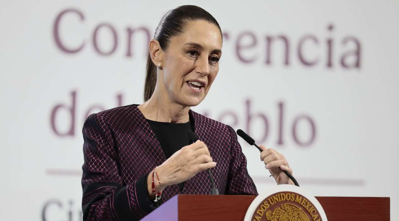 “Cabeza fría con EE.UU.”: Sheinbaum ante acusaciones por protestas en Los Ángeles