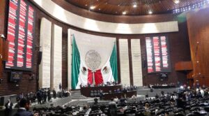Diputados avalan en lo general reforma de la Guardia Nacional