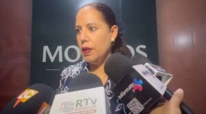 Refuerzan seguridad en escuelas de Cuautla tras robos