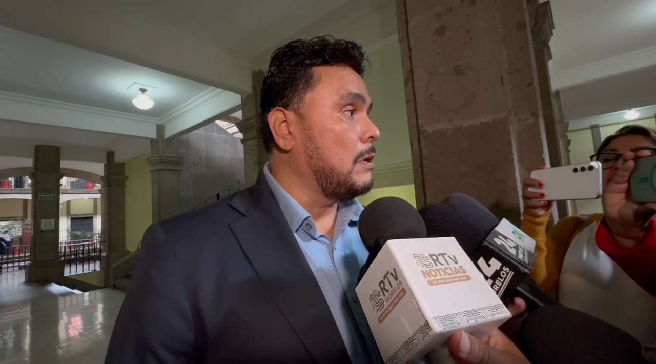 Gobierno de Morelos y sindicato logran acuerdo: 5% de aumento salarial para trabajadores