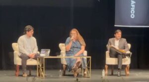 Anuncian el Encuentro Cinematográfico Morelos 2025; buscarán posicionar al estado como destino para la industria audiovisual