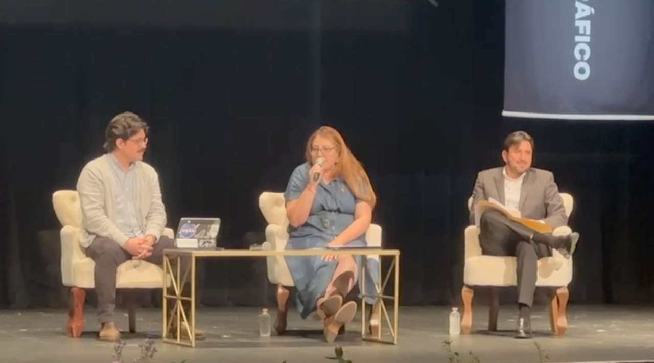 Anuncian el Encuentro Cinematográfico Morelos 2025; buscarán posicionar al estado como destino para la industria audiovisual