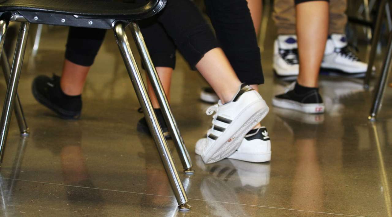 Texas revoca ley que apoyaba a estudiantes indocumentados