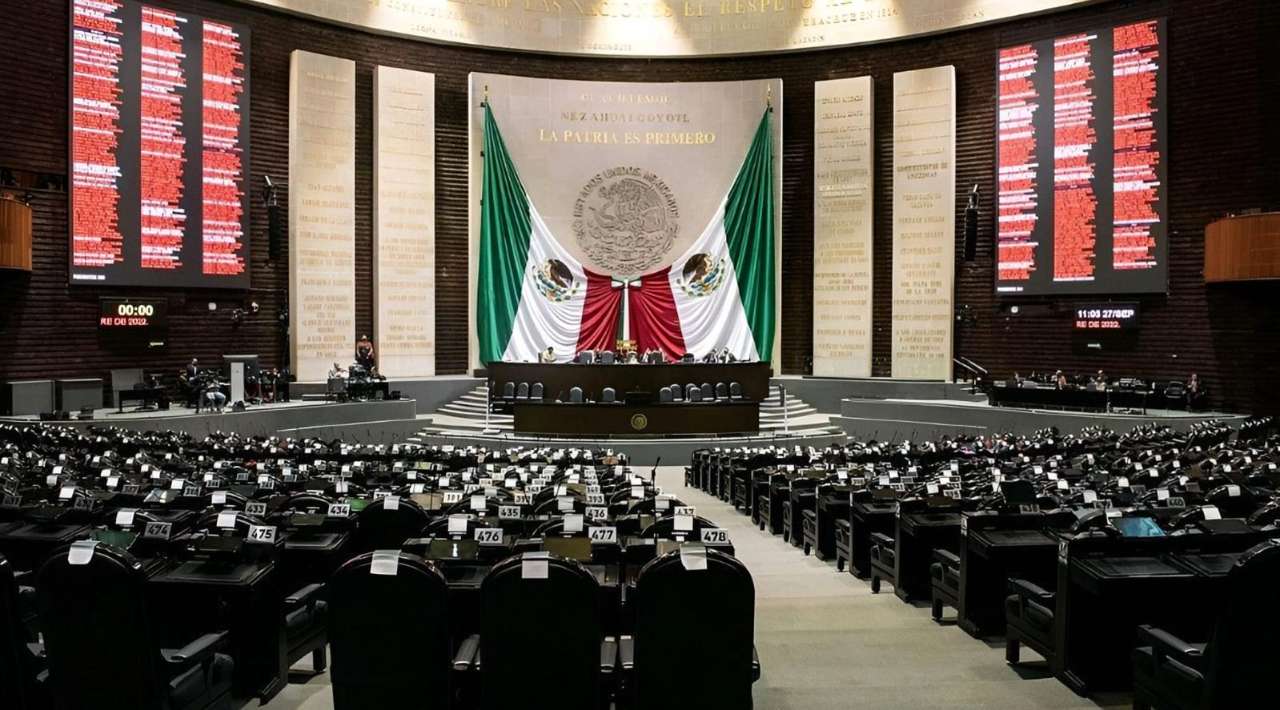 Congreso aprueba periodo extraordinario; se discutirán al menos 12 leyes clave