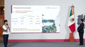 29 estados inician proyectos del programa Vivienda para el Bienestar con 186 mil casas en construcción: SEDATU