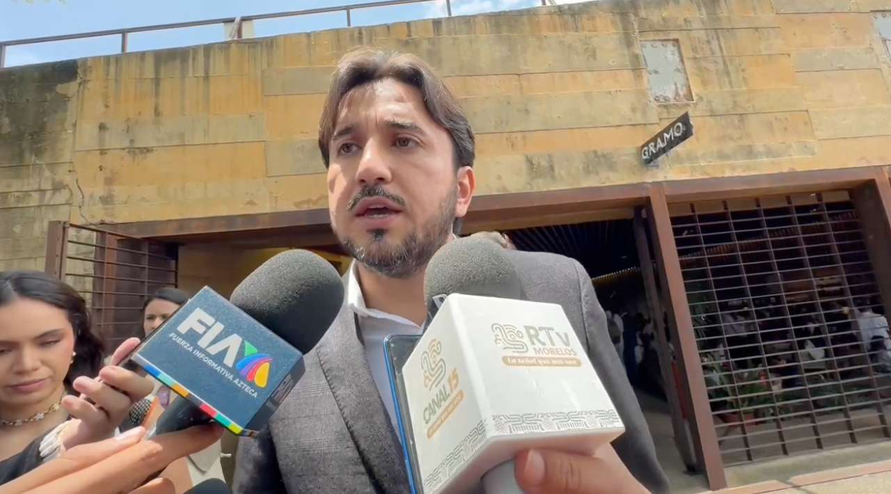 Productores de Morelos tendrán presencia anual en Punto México a partir de 2026