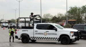 Más de 23 mil detenidos por delitos graves en lo que va del sexenio: Harfuch