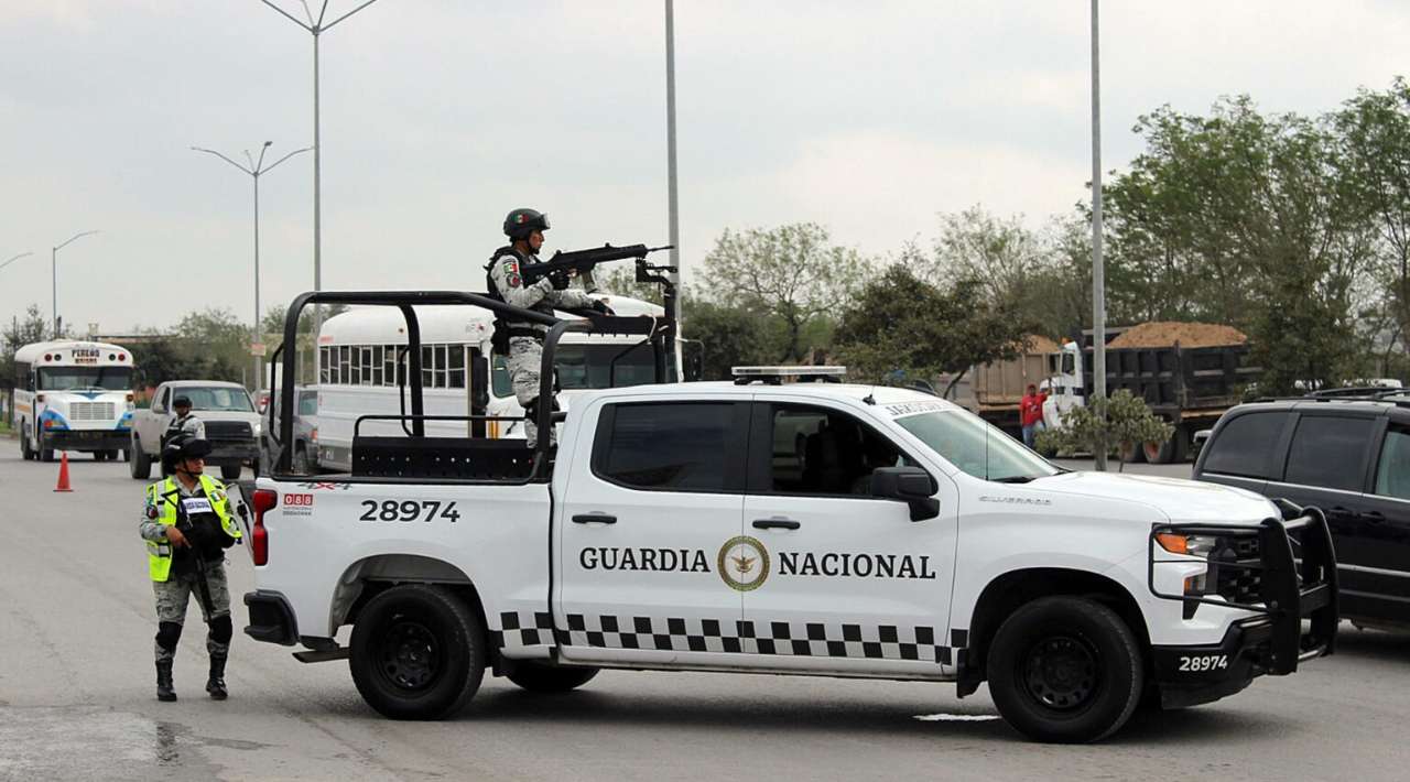 Más de 23 mil detenidos por delitos graves en lo que va del sexenio: Harfuch