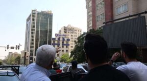 México refuerza apoyo consular en Medio Oriente
