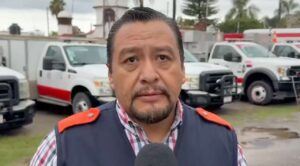 Lluvias colapsan alcantarillas e inundan seis viviendas en Cuernavaca
