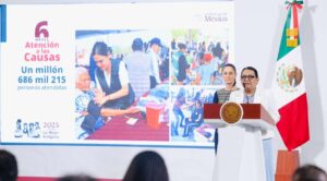 Reactivan Tianguis del Bienestar para apoyar a comunidades vulnerables