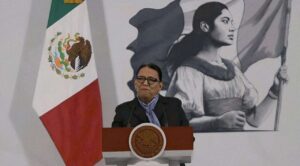 Elección judicial refuerza legitimidad democrática e institucional: Segob