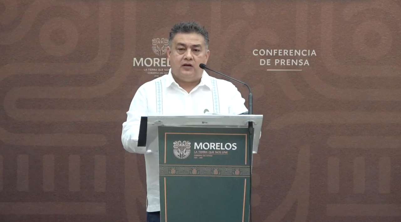 Presenta SSyPC siete denuncias por abandono en cárceles de Morelos