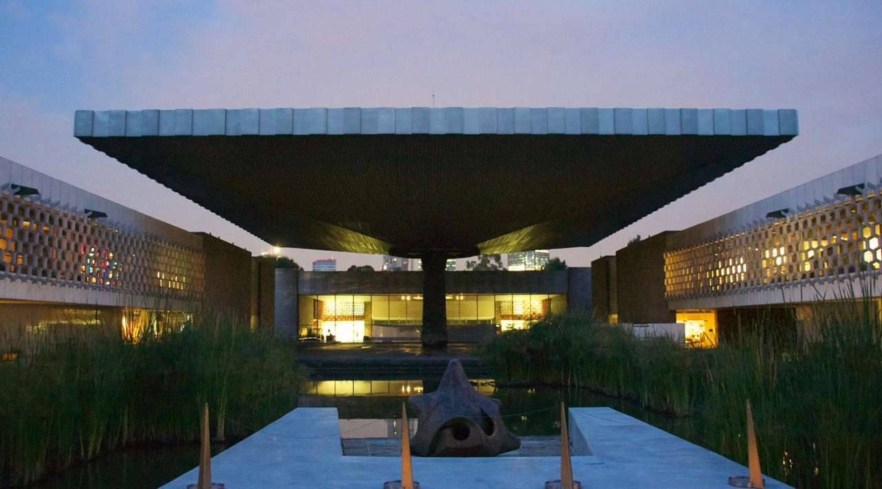 El Museo Nacional de Antropología gana el Premio Princesa de Asturias 2025