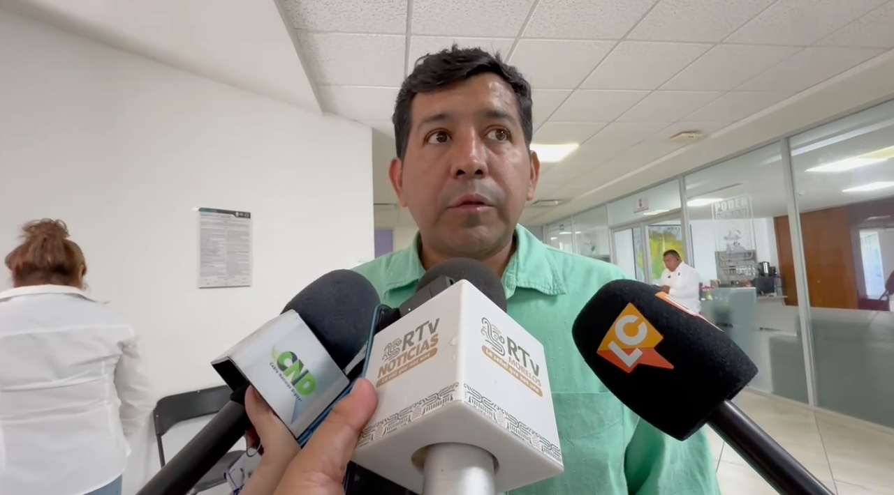 Piden al Congreso esclarecer denuncias por malos manejos en el SAPAC