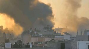 Israel reanuda ataques en Gaza pese a tregua con Irán; reportan al menos 40 muertos