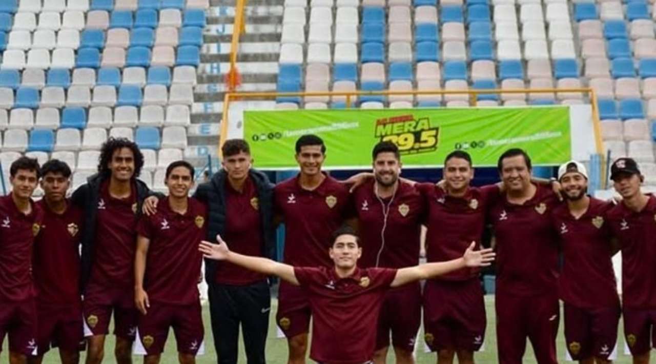 Petroleros de Salamanca FC