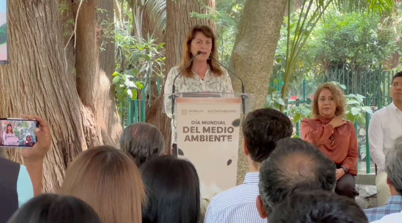 Firman convenio para rescatar barrancas de Cuernavaca; instalarán cámaras trampa y rehabilitarán plantas tratadoras