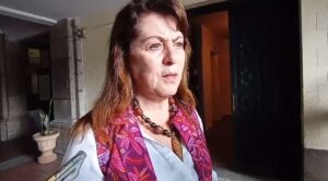 Destaca gobernadora avances en seguridad gracias a coordinación regional