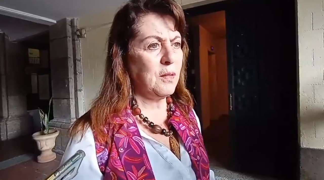 Destaca gobernadora avances en seguridad gracias a coordinación regional