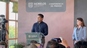 Morelos alcanza 84.7% de cobertura en vacunación contra el sarampión; no hay casos registrados