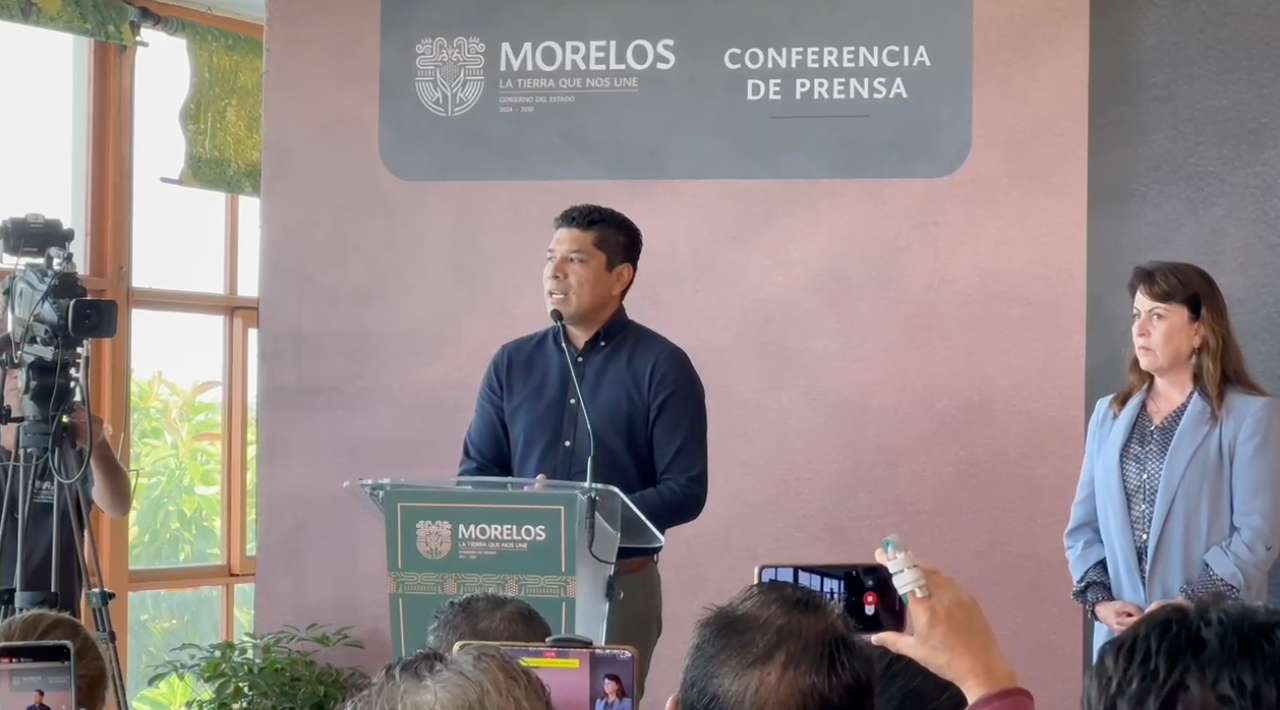 Morelos alcanza 84.7% de cobertura en vacunación contra el sarampión; no hay casos registrados