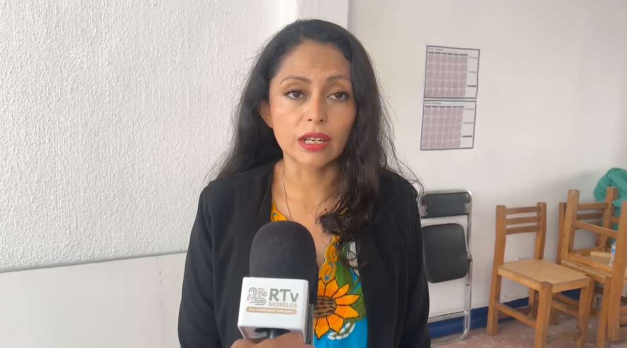 Apoya el llamado del diputado Rafael Reyes y subraya que debe ser alguien con experiencia real