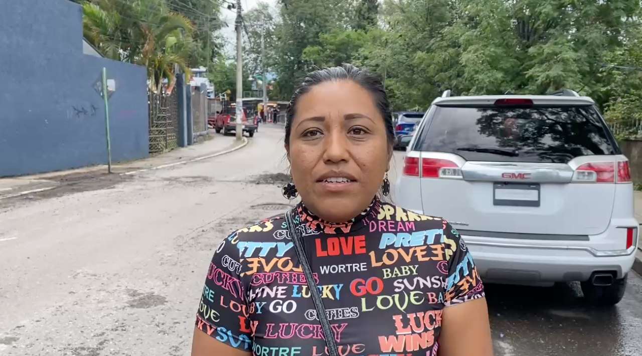 Durante 15 años, ciudadanos de Cuernavaca sufren por inundaciones