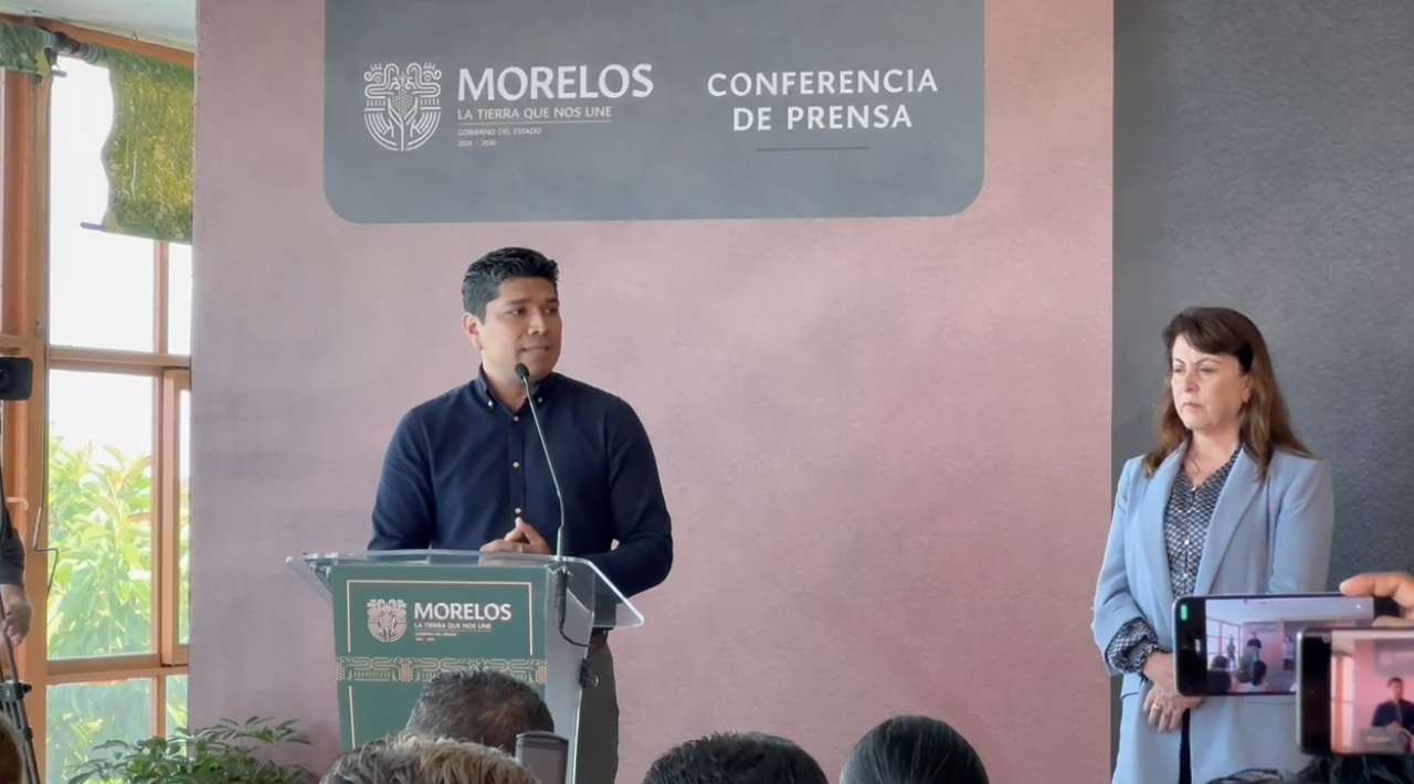 Avanza vacunación contra el VPH en Morelos; se ha aplicado a 32.8% de niñas y niños