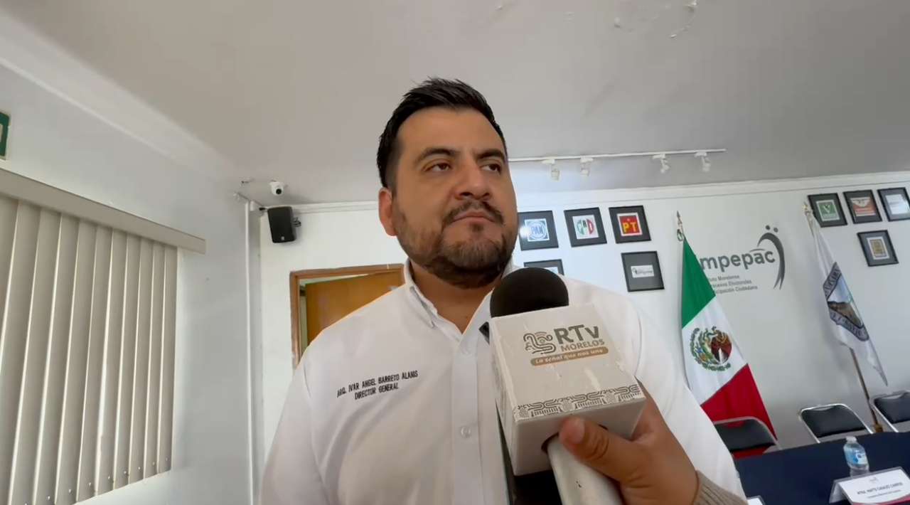 Piden prórroga para certificación laboral de funcionarios municipales en Morelos
